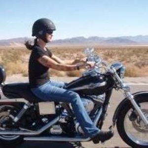 Meet your Posher, Jen